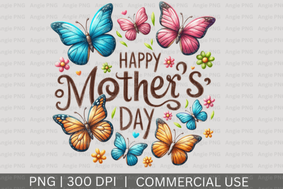 Download Happy Mother's Day PNG Clipart - Mother's day Collection
