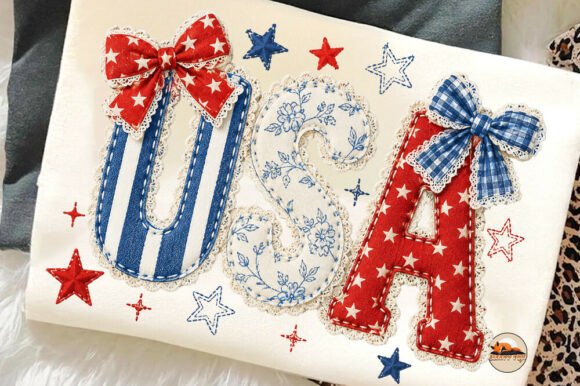 Download Independence Day, USA Girly 4th July Png - Pen Collection
