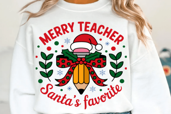 Download Pencil Coquette Bow PNG, Merry Teacher - Coquette bow Collection