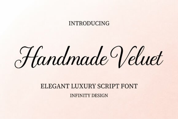 Download Handmade Velvet - Hand Collection