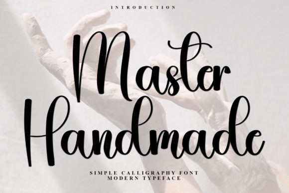 Download Master Handmade - Hand Collection