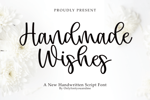 Download Handmade Wishes - Hand Collection