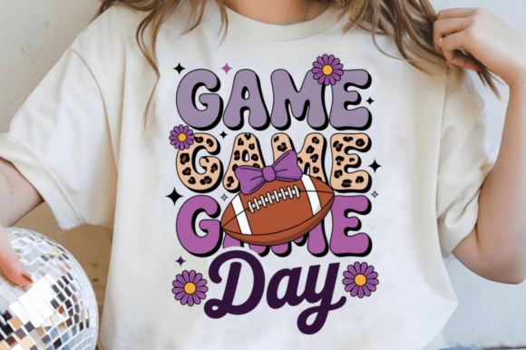 Download Football Coquette Bow PNG, Game Day PNG - Coquette bow Collection