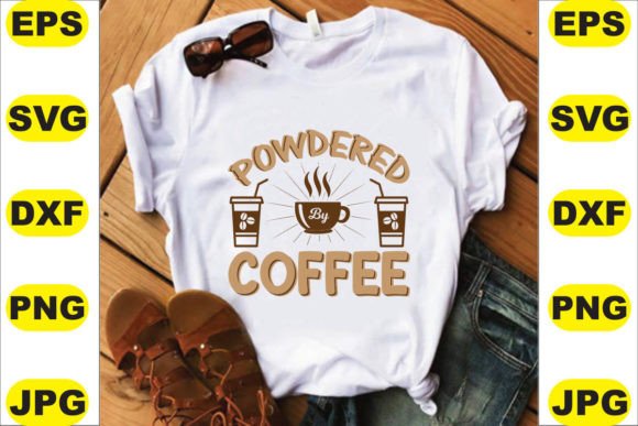 Download Powdered Coffee - Powdered Collection